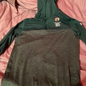 celtics long sleeve